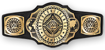 WWE Intercontinental Champion